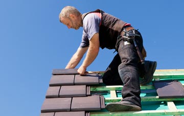disadvantages of Enis slate roofing