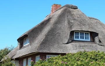 thatch roofing Enis, Devon