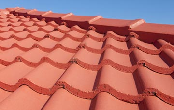 Enis tile and slate roof replacement