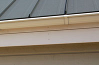 Enis soffit repair