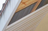 rated Enis soffit repair companies