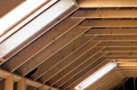 Enis tapered roof insulation quotes